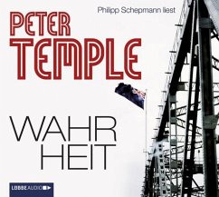 Wahrheit / Broken Shore Bd.2 (6 Audio-CDs) - Temple, Peter