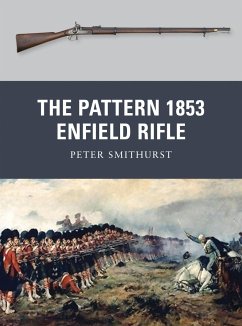 The Pattern 1853 Enfield Rifle - Smithurst, Peter