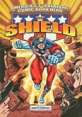 The Shield: America's 1st Patriotic Comic Book Hero