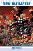 Ultimate Comics New Ultimates Vol.1: Thor Reborn