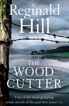 The Woodcutter - Hill, Reginald