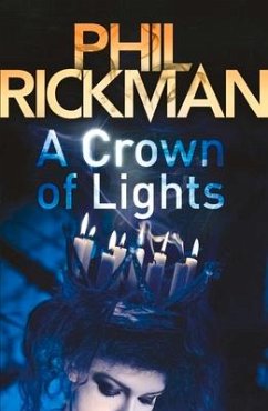 A Crown of Lights - Rickman, Phil