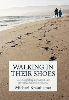 Walking in Their Shoes - Krauthamer, Michael