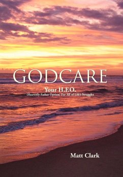 GodCARE - Clark, Matt