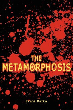 The Metamorphosis - Kafka, Franz