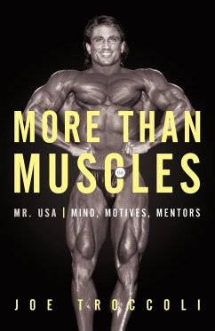 More Than Muscles - Troccoli, Joseph