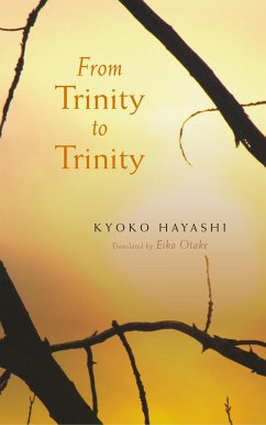 From Trinity to Trinity - Hayashi, Kyoko