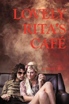 Lovely Rita's Cafe - Wild, Mary