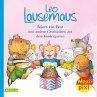 Maxi Pixi 322: Leo Lausemaus feiert ein... - Bild 1