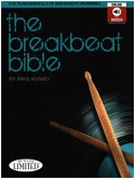 The Breakbeat Bible Book/Online Audio