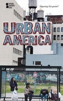 Urban America