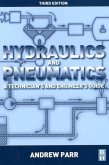 Hydraulics and Pneumatics Hydraulics and Pneumatics