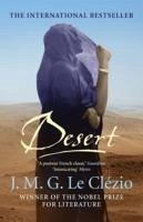 Desert - Clezio, J.M.G Le