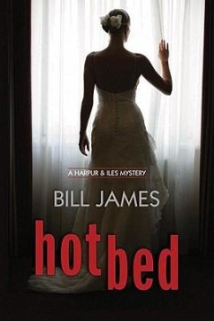 Hotbed - James, Bill