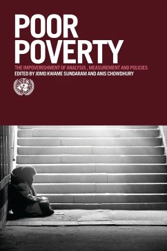 Cover Poor Poverty