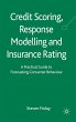 Credit Scoring, Response Modelling and... - Bild 1