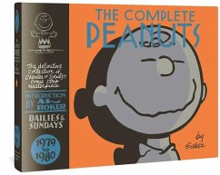 The Complete Peanuts 1979-1980: Vol. 15 Hardcover Edition - Schulz, Charles M.