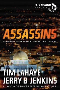 Assassins - LaHaye, Tim