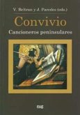 Convivio : cancioneros peninsulares