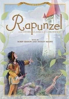 Rapunzel and Other Classics of Childhood - Various