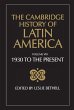 The Cambridge History of Latin America... - Bild 1