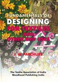 Fundamentals of Designing for Textiles and Others End Uses