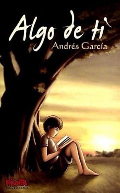 Algo de tí - Carrión García, Andrés