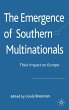 The Emergence of Southern Multinationals - Bild 1