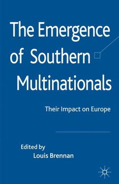 The Emergence of Southern Multinationals - Brennan, Louis