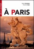 A Paris [With CD (Audio)]