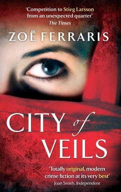 City Of Veils - Ferraris, Zoe