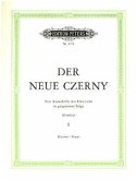 Der neue Czerny 1