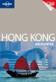 Lonely Planet Hong Kong Encounter