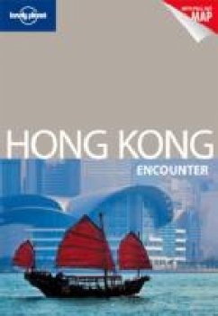 Lonely Planet Hong Kong Encounter - Chen, Piera