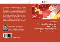 Contrôler l'infection par Leishmania: - Holzmuller, Philippe