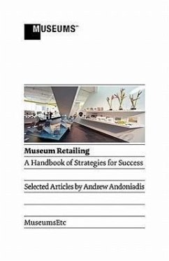 Museum Retailing
