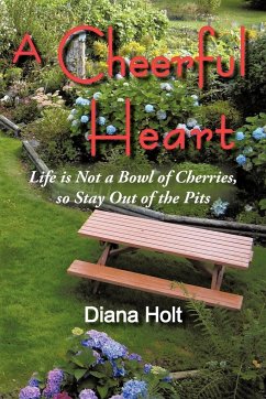 A Cheerful Heart - Holt, Diana