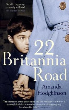 22 Britannia Road - Hodgkinson, Amanda