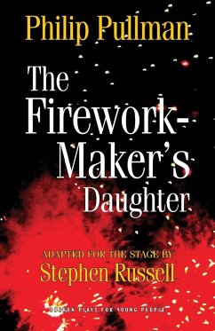 Firework Maker's Daughter - Pullman, Philip