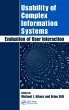 Usability of Complex Information Systems - Bild 1