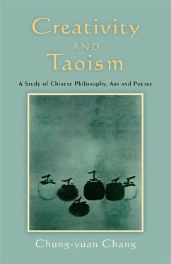 Creativity and Taoism - Chang, Chung-yuan