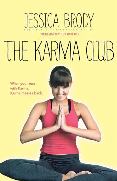 Karma Club - Brody, Jessica