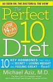 The Perfect 10 Diet