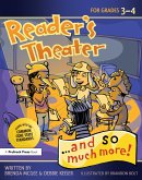 Reader's Theater...and So Much More!