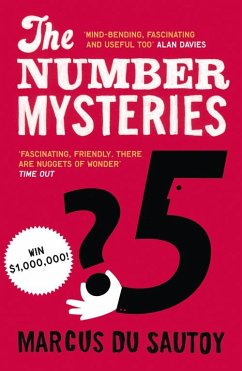 The Number Mysteries - Sautoy, Marcus du