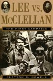 Lee vs. McClellan