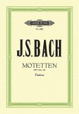 Motetten BWV 225-231