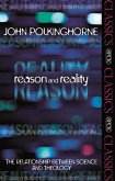 Reason and Reality: The Relationship Between Science and Theology
