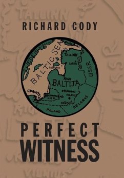 Perfect Witness - Cody, Richard