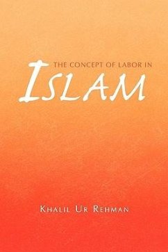 The Concept of Labor in Islam